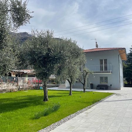 Bed and Breakfast Lotus Garda Рива-дель-Гарда Экстерьер фото