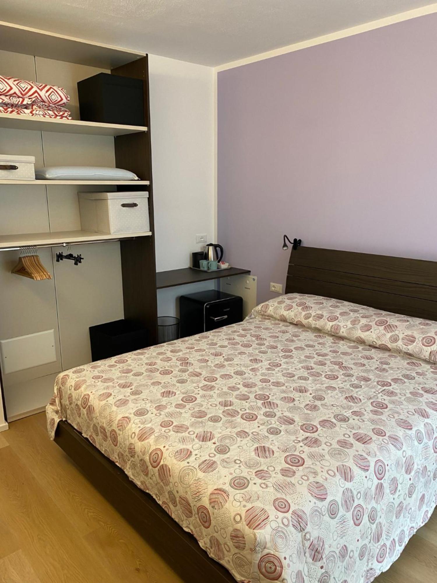 Bed and Breakfast Lotus Garda Рива-дель-Гарда Экстерьер фото