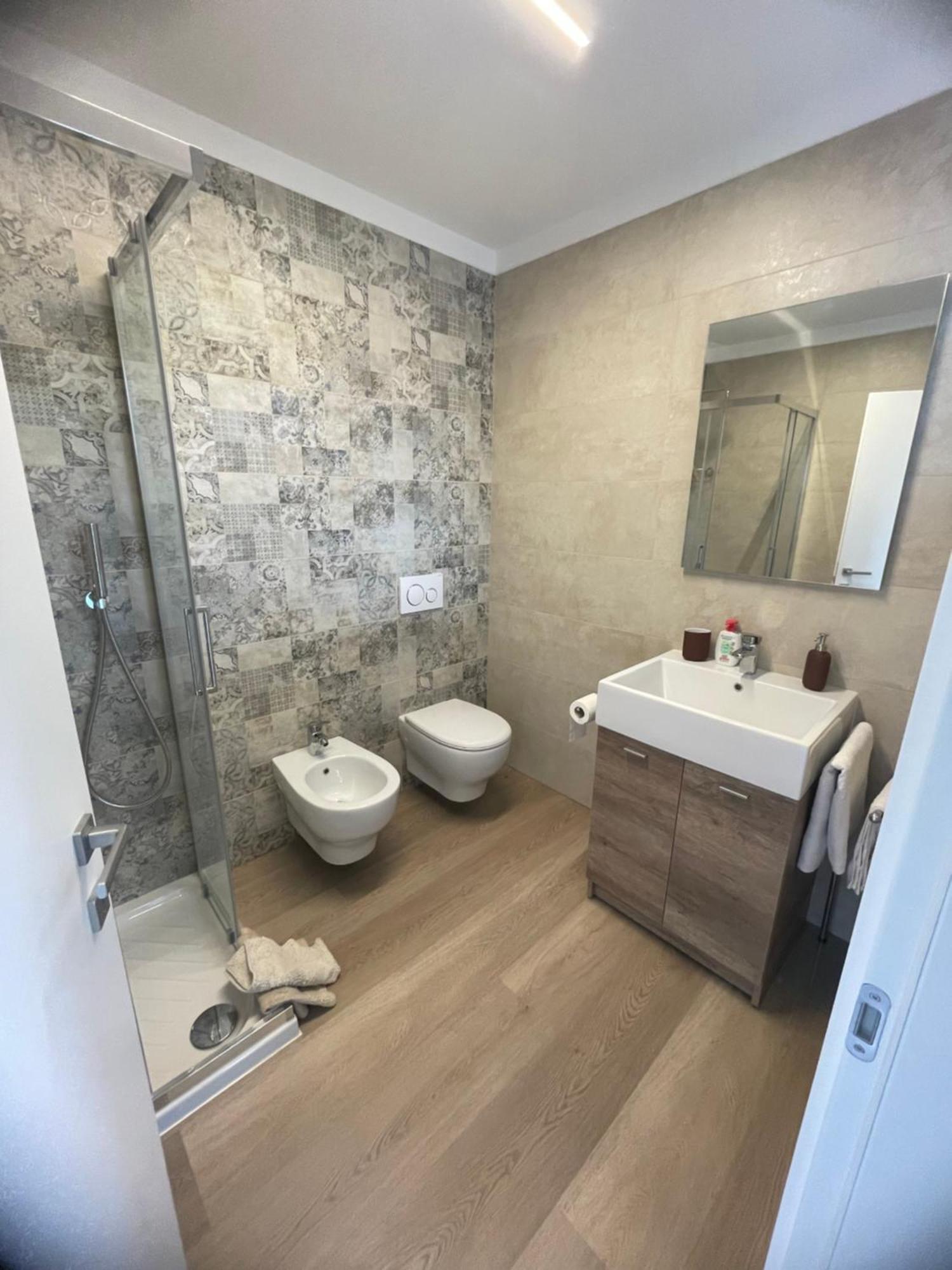 Bed and Breakfast Lotus Garda Рива-дель-Гарда Экстерьер фото